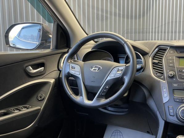 Hyundai Santa Fe III с пробегом 2014 года, цена 1 857 000 рублей, 88278 км, внедорожник, Автокод Объявления