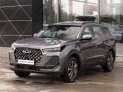 Chery Tiggo 7 Pro Max I Рестайлинг Новосибирск  - изображение 21