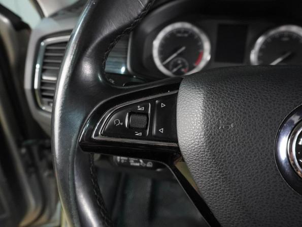 Skoda Kodiaq I с пробегом 2017 года, цена 2 574 000 рублей, 191466 км, внедорожник, Автокод Объявления