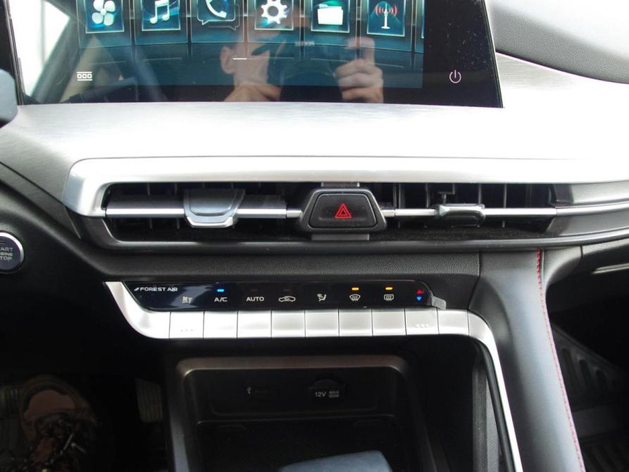 Changan CS35 Plus I Рестайлинг Владимир  - изображение 18