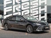 Toyota Camry VIII (XV70) Рестайлинг Краснодар  - изображение 24