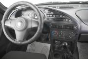 Chevrolet Niva I Рестайлинг Кемерово  - изображение 33