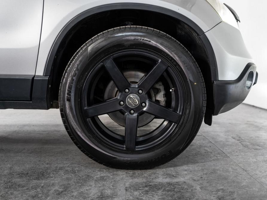 Honda CR-V III Иркутск  - изображение 18