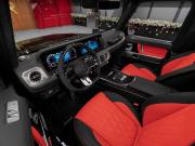 Mercedes-Benz G-Класс AMG II (W465) Рестайлинг Москва  - изображение 35