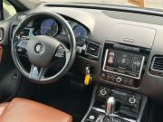 Volkswagen Touareg II Рестайлинг Волгоград  - изображение 42