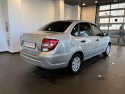 Lada (ВАЗ) Granta I Рестайлинг Чебоксары  - изображение 38