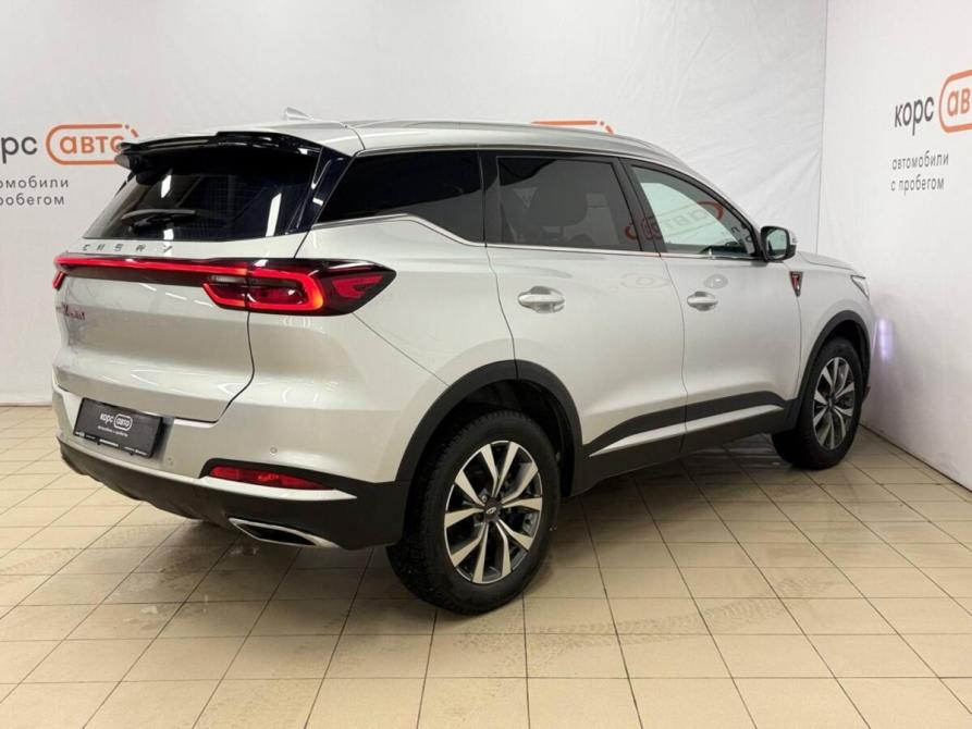 Chery Tiggo 7 Pro Max I Серпухов  - изображение 4