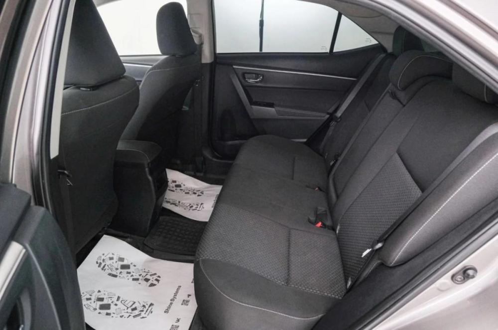 Toyota Corolla XI (E160 E170 E180) Красноярск  - изображение 20