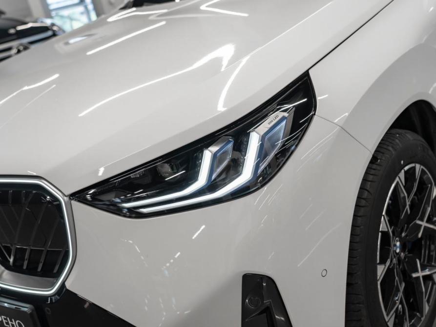 BMW X3 IV (G45/G48) Москва  - изображение 34