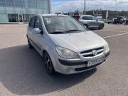 Hyundai Getz I Рестайлинг Санкт-Петербург  - изображение 6