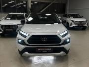 Toyota RAV4 V (XA50) Москва  - изображение 15