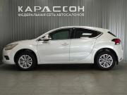 Citroen DS4 Пермь  - изображение 21