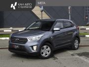 Hyundai Creta I Казань  - изображение 13