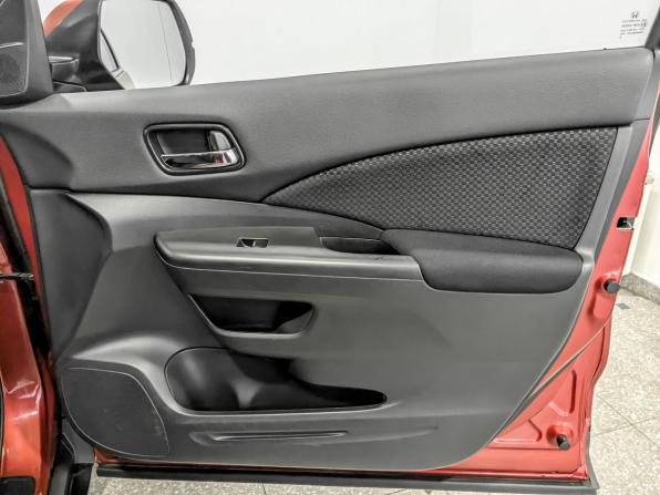 Honda CR-V V с пробегом 2018 года, цена 2 880 000 рублей, 110116 км, внедорожник, Автокод Объявления