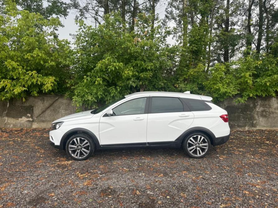 Lada (ВАЗ) Vesta I Ростов-на-Дону  - изображение 5