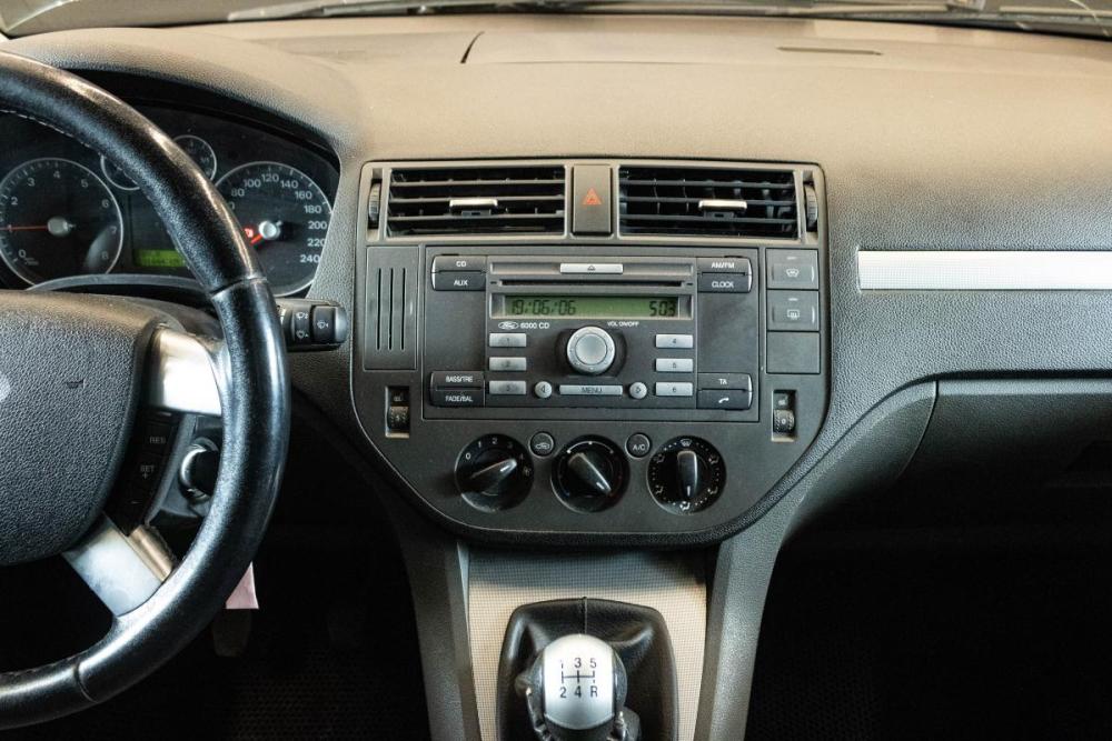 Ford C-MAX I Уфа  - изображение 6
