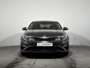 Kia Optima IV Рестайлинг Санкт-Петербург  - изображение 24