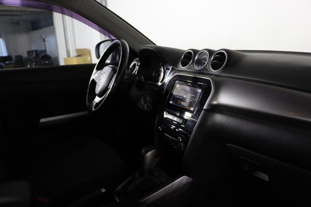 Suzuki Vitara II Рестайлинг Нижний Новгород  - изображение 14