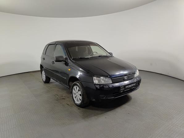 Lada (ВАЗ) Kalina I с пробегом 2013 года, цена 175 000 рублей, 113506 км, хэтчбек, Автокод Объявления