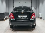 Chevrolet Aveo II Екатеринбург  - изображение 27