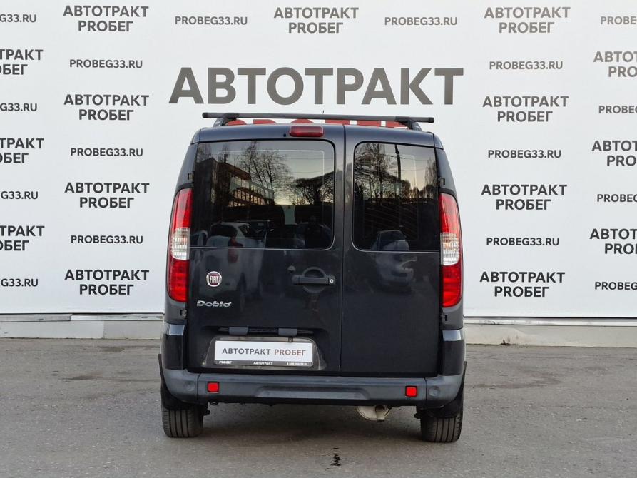 Fiat Doblo I Рестайлинг Владимир  - изображение 6
