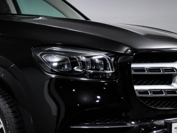 Mercedes-Benz GLS II (X167) с пробегом 2022 года, цена 13 924 336 рублей, 10771 км, внедорожник, Автокод Объявления
