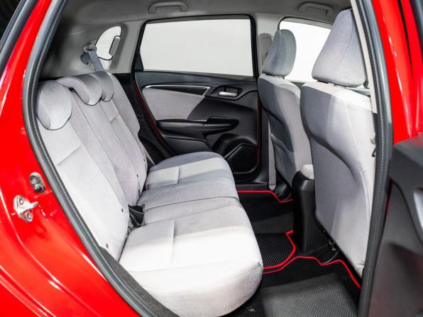 Honda Fit III с пробегом 2014 года, цена 1 050 000 рублей, 148400 км, хэтчбек, Автокод Объявления