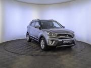 Hyundai Creta I Москва  - изображение 30