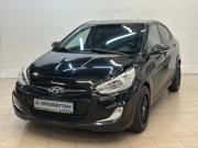 Hyundai Solaris I Балашиха  - изображение 17