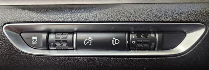 Geely Coolray I с пробегом 2022 года, цена 1 549 000 рублей, 90277 км, внедорожник, Автокод Объявления