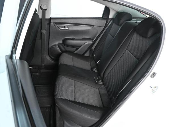 Kia Rio IV с пробегом 2017 года, цена 1 279 000 рублей, 86693 км, седан, Автокод Объявления