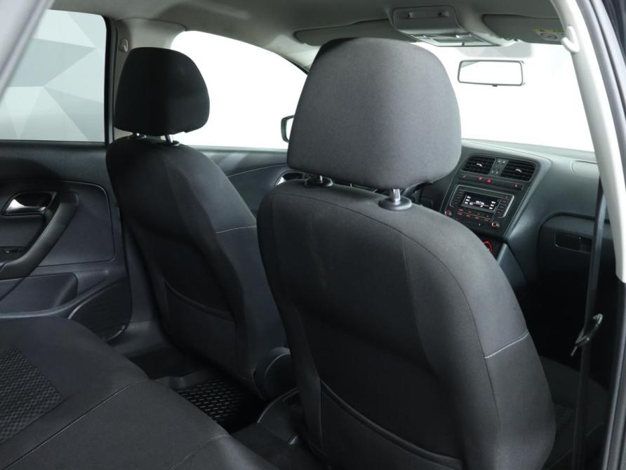 Volkswagen Polo V Рестайлинг Москва  - изображение 21
