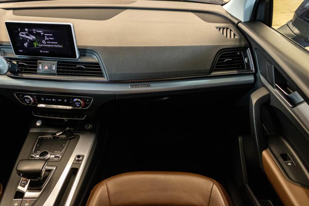 Audi Q5 II (FY) Уфа  - изображение 8