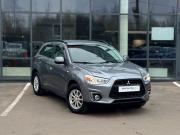 Mitsubishi ASX I Рестайлинг Санкт-Петербург  - изображение 15