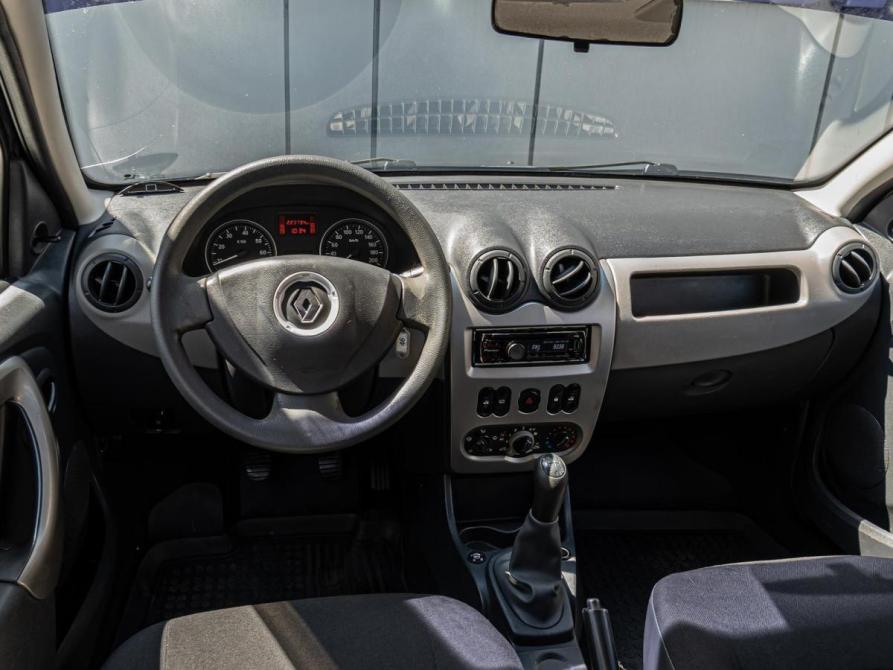 Renault Sandero I Краснодар  - изображение 6
