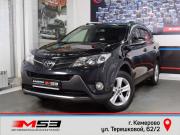 Toyota RAV4 IV (XA40) Кемерово  - изображение 30