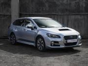 Subaru Levorg I Москва  - изображение 24