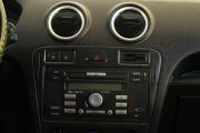 Ford Fusion I Рестайлинг Омск  - изображение 33