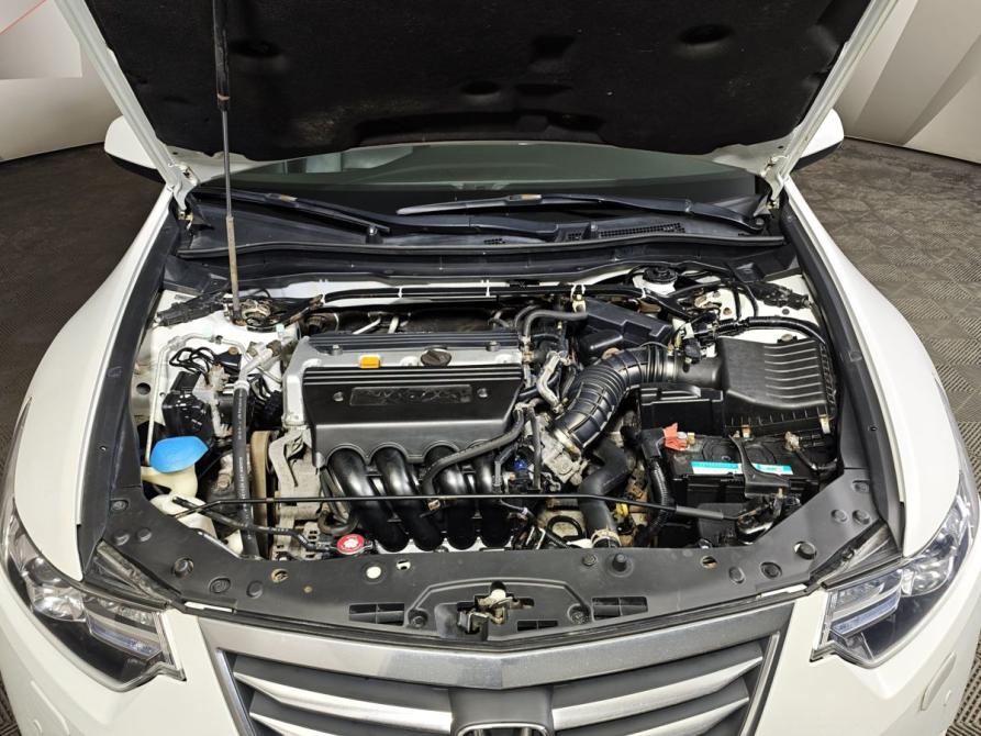 Honda Accord VIII Рестайлинг Москва  - изображение 11