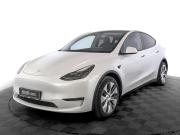 Tesla Model Y I Москва  - изображение 31