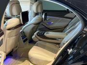 Mercedes-Benz S-Класс VI (W222 C217) Томск  - изображение 45