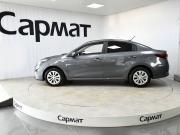 Kia Rio IV Рестайлинг Новосибирск  - изображение 28