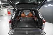 BMW X7 I (G07) Рестайлинг Москва  - изображение 45