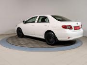 Toyota Corolla X (E140 E150) Рестайлинг Екатеринбург  - изображение 20