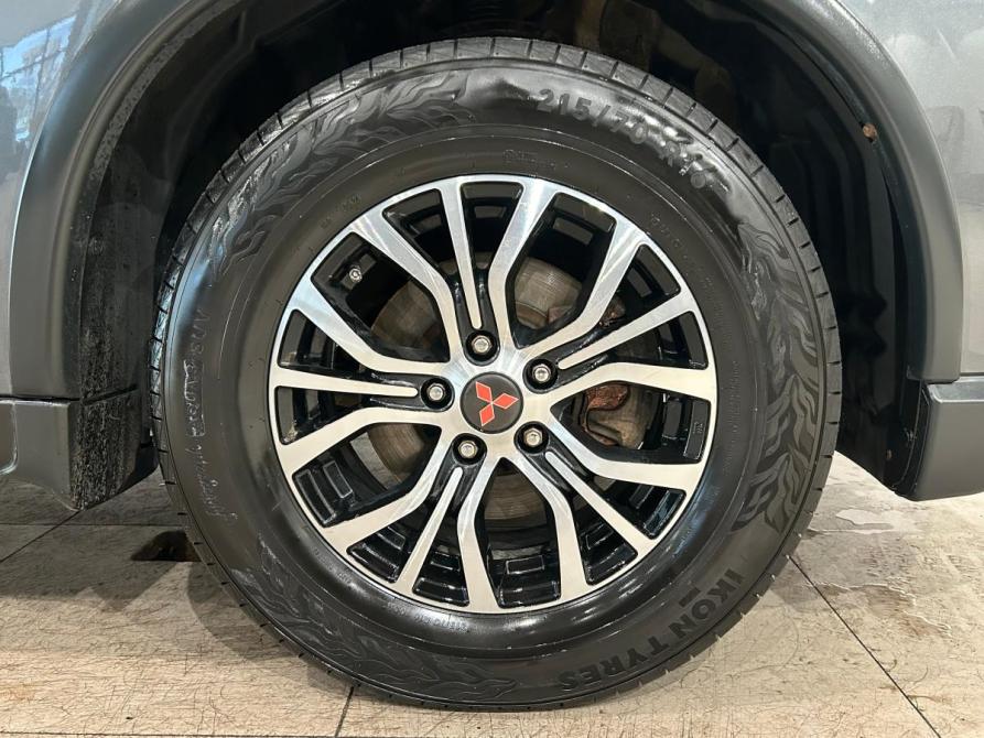 Mitsubishi Outlander III Рестайлинг 2 Санкт-Петербург  - изображение 11