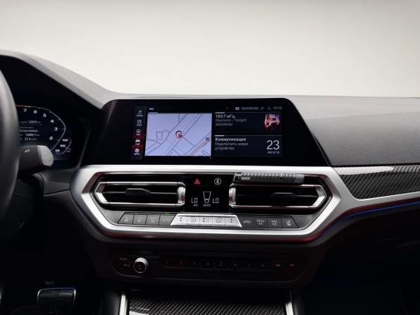 BMW M4 G82/G83 с пробегом 2022 года, цена 10 890 000 рублей, 12910 км, купе, Автокод Объявления