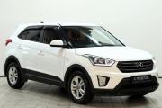 Hyundai Creta I Сургут  - изображение 37
