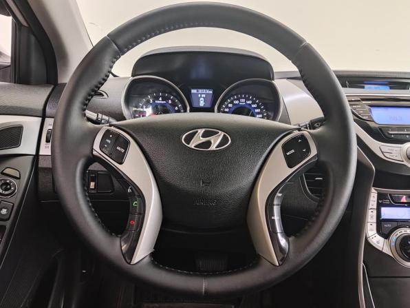 Hyundai Avante V с пробегом 2011 года, цена 925 000 рублей, 181199 км, седан, Автокод Объявления