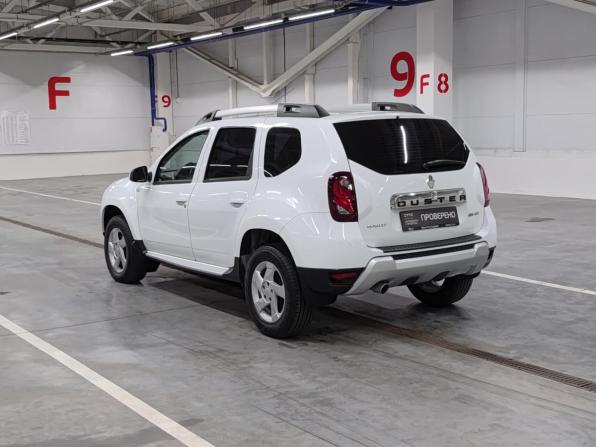 Renault Duster I Рестайлинг с пробегом 2016 года, цена 1 270 000 рублей, 171974 км, внедорожник, Автокод Объявления