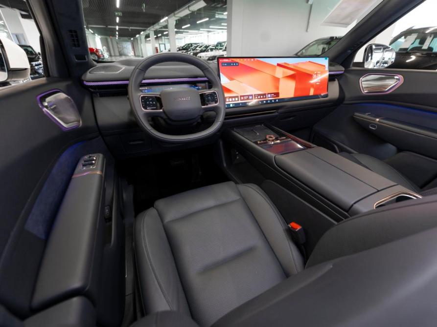Lynk &amp; Co 900 Москва  - изображение 7